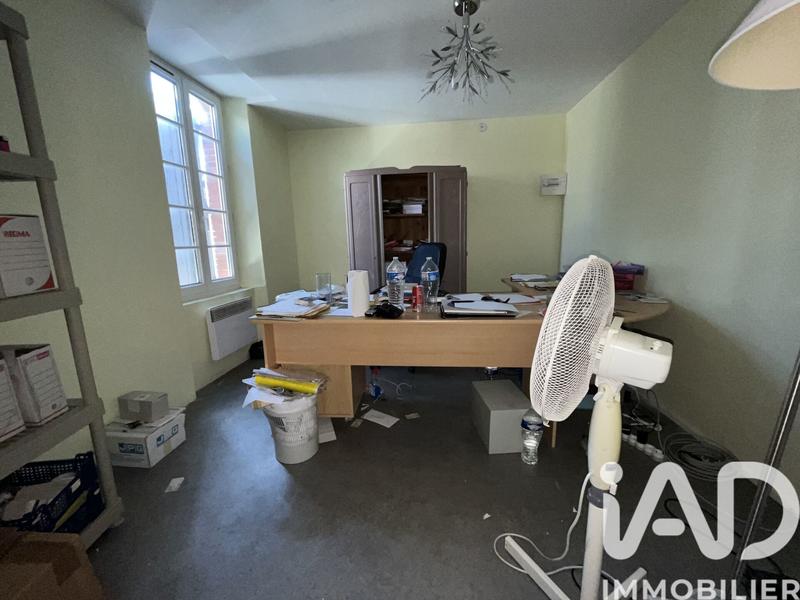 Maison - 224 m² - 4 pièces