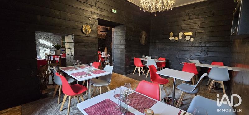 Local commercial - 130 m²