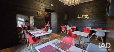 Local commercial - 130 m²