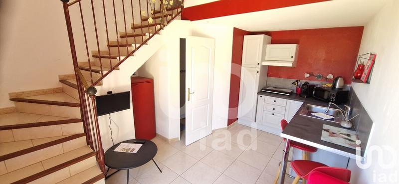 Maison - 270 m² - 14 pièces