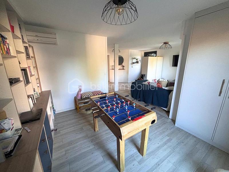 Maison - 150 m² - 8 pièces