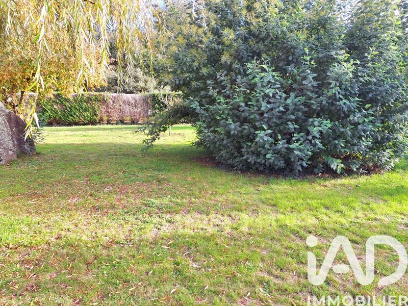 Maison - 128 m² - 4 pièces