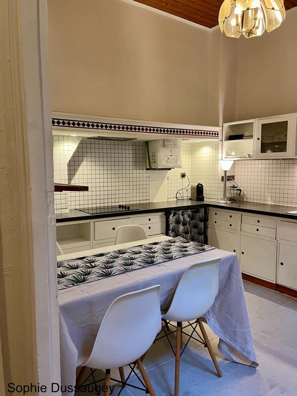 Appartement - 71 m² - 3 pièces