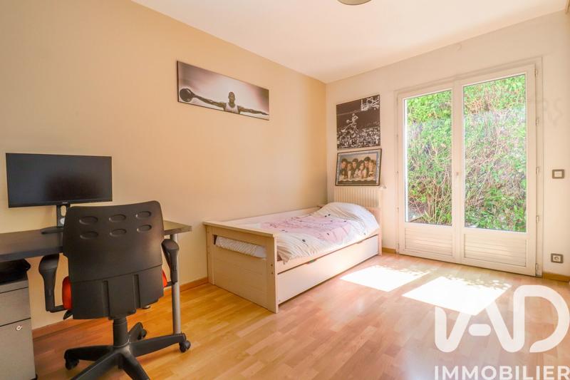 Maison - 134 m² - 6 pièces
