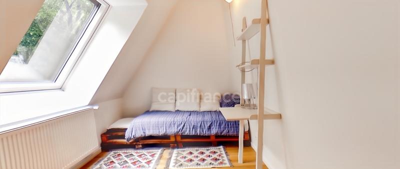 Propriété - 233 m² - 7 pièces