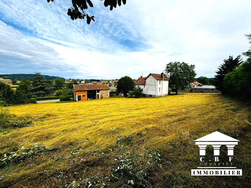 Maison ancienne - 100 m² - 4 pièces