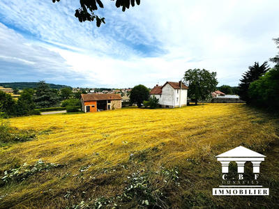 Maison ancienne - 100 m² - 4 pièces