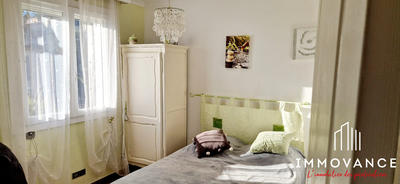 Villa - 120 m² - 5 pièces