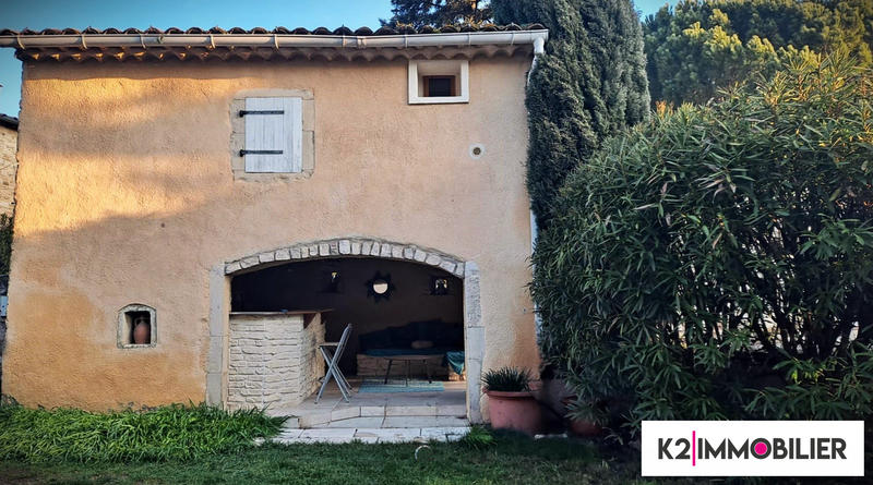 Maison - 138 m² - 5 pièces