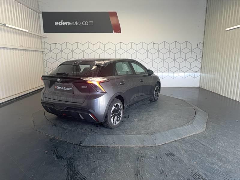 Mg Mg4 Electric 51kWh - 125 kW 2wd Standard