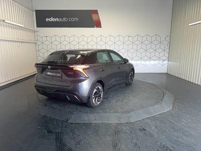 Mg Mg4 Electric 51kWh - 125 kW 2wd Standard