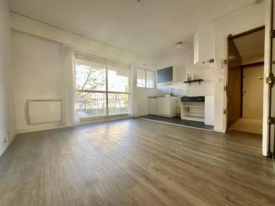 Appartement - 28 m² - 2 pièces