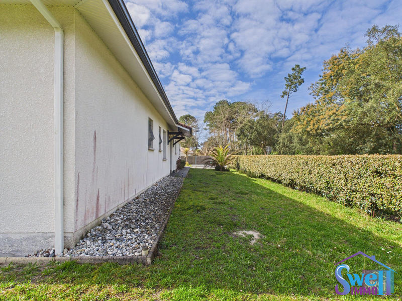 Maison contemporaine - 115 m² - 5 pièces