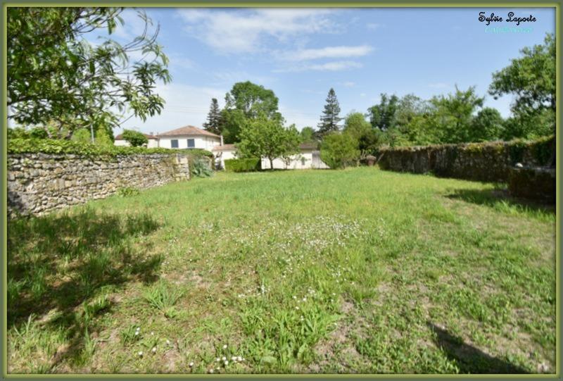 Maison de village - 124 m² - 5 pièces