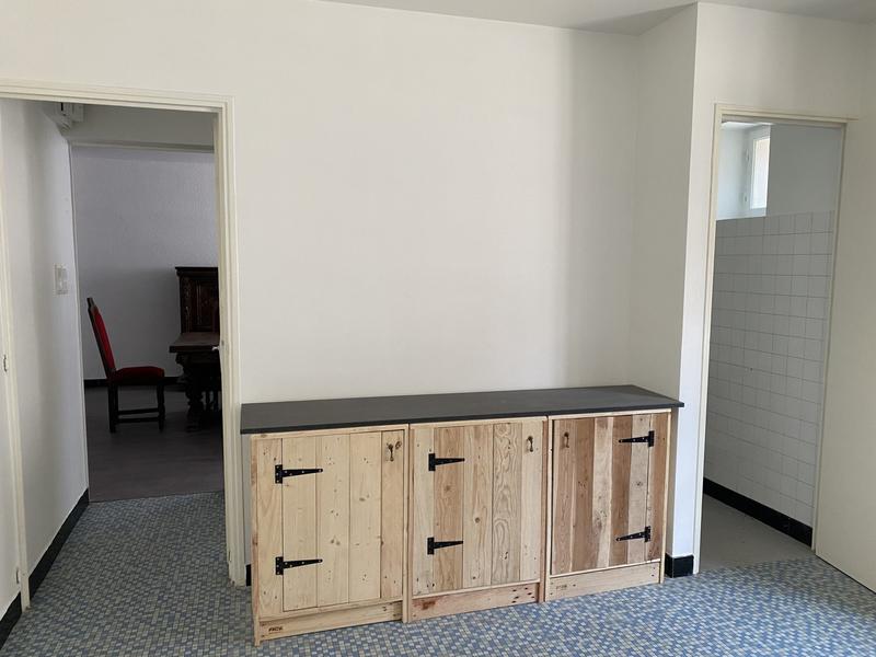 Maison ancienne - 130 m² - 5 pièces