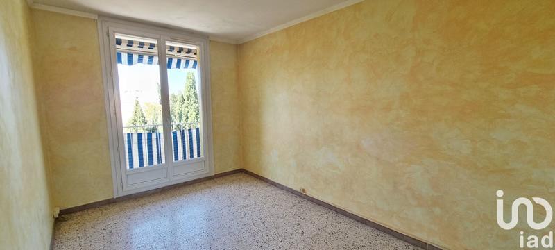 Appartement - 72 m² - 4 pièces