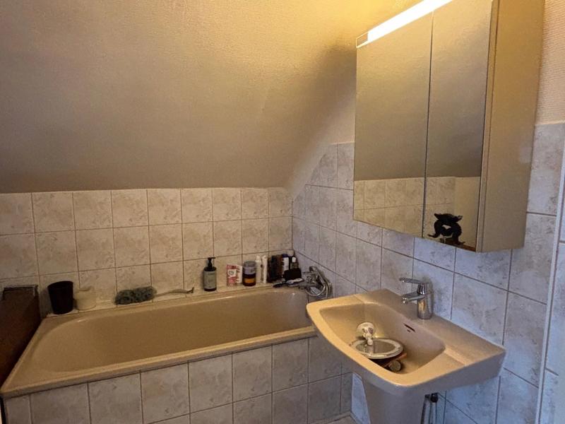 Maison - 119 m² - 5 pièces