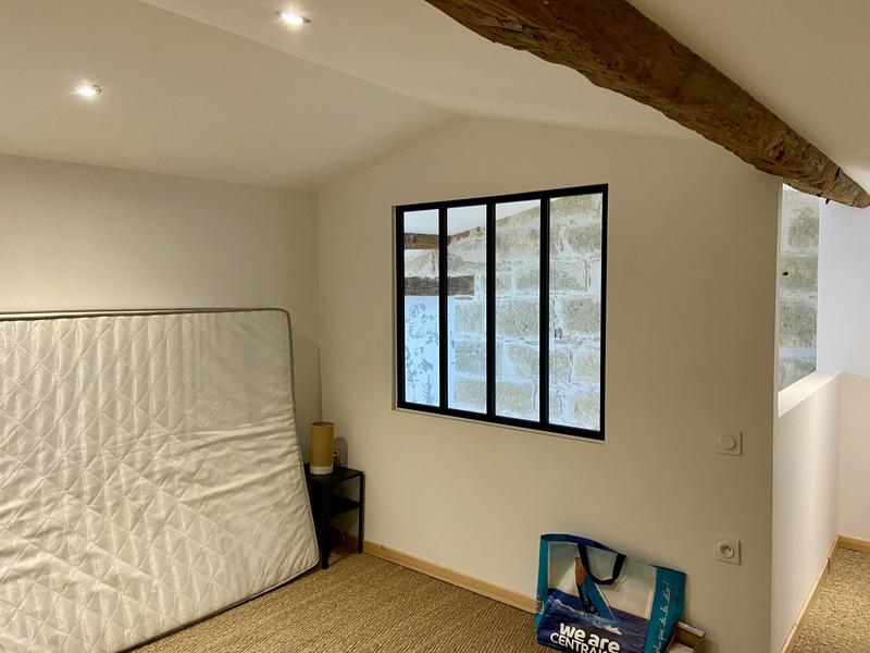 Maison traditionnelle - 141 m² - 3 pièces