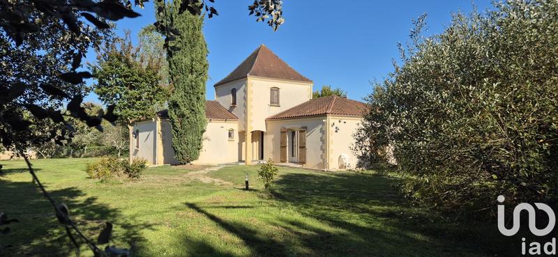 Maison - 152 m² - 4 pièces