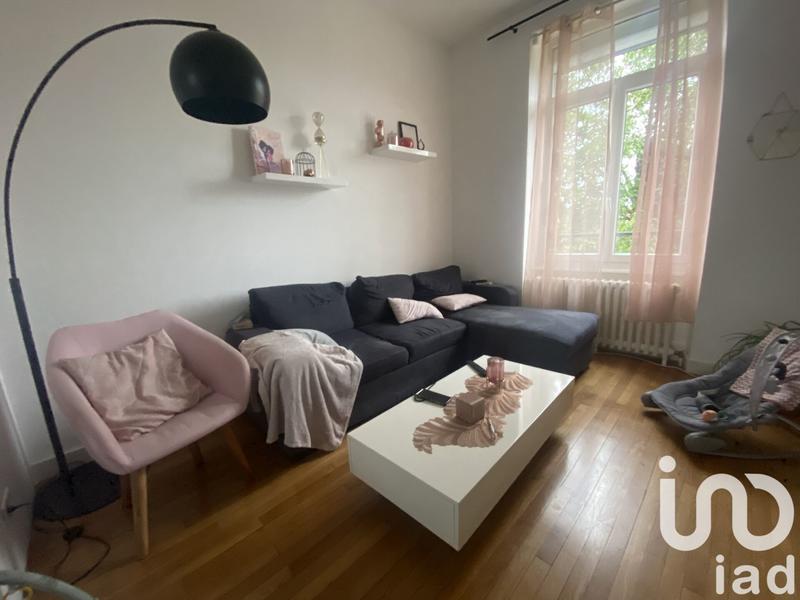 Maison - 165 m² - 8 pièces