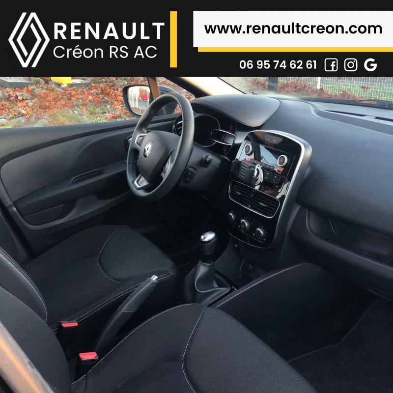 Renault Clio Generation TCe 90ch
