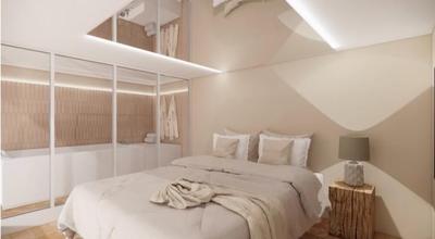 Appartement - 24 m² - 2 pièces