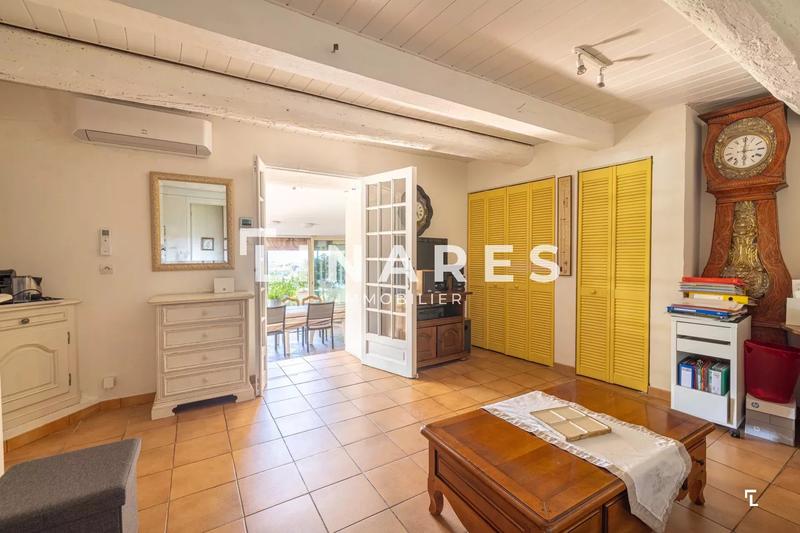 Maison - 173 m² - 5 pièces