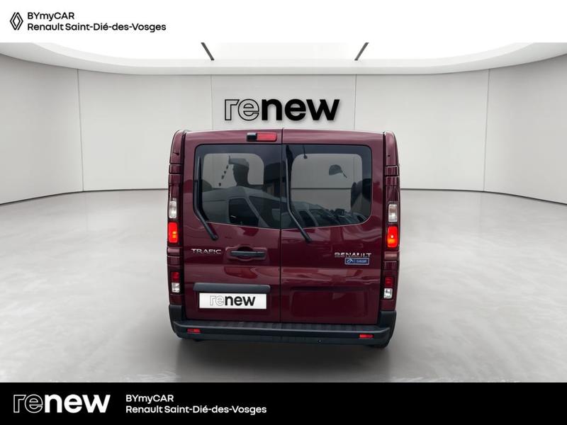 Renault Trafic L2 dCi 150 Energy s&amp;S Zen