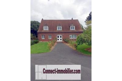 Maison - 310 m² - 8 pièces