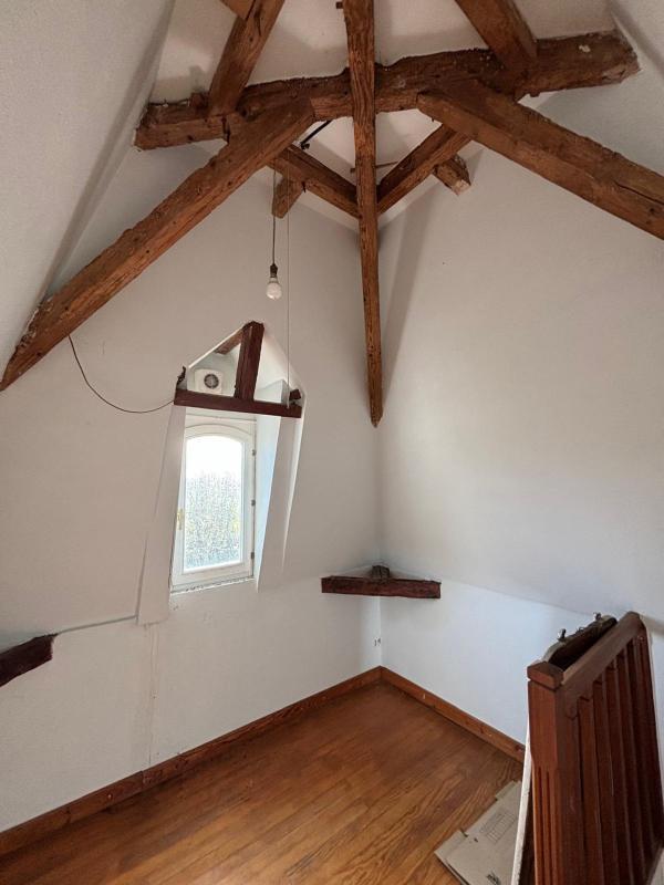 Appartement - 223 m² - 6 pièces