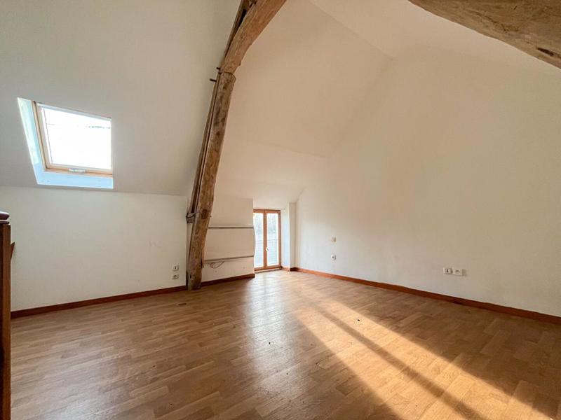 Maison - 65 m² - 4 pièces