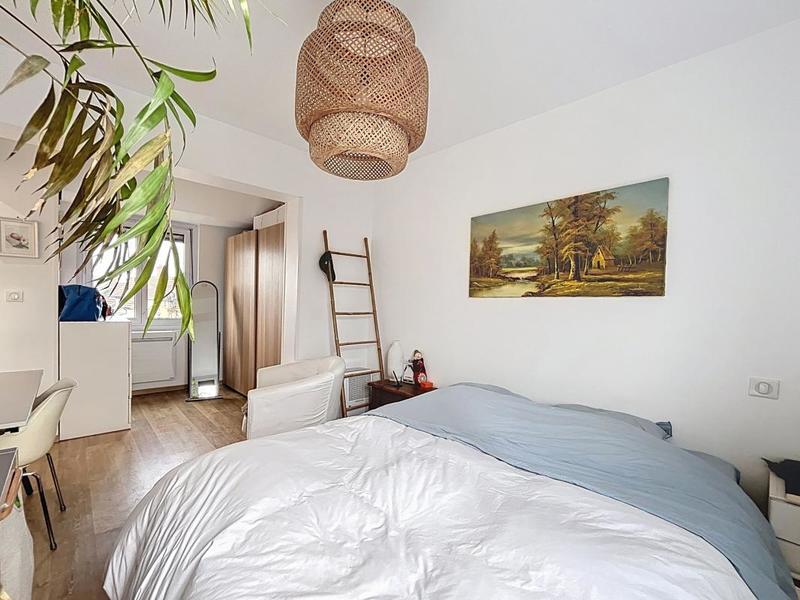 Maison - 71 m² - 4 pièces