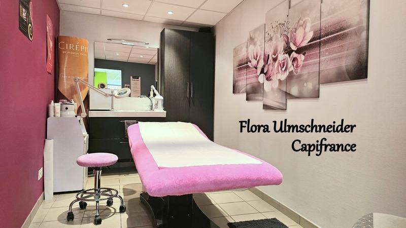 Fonds de commerce - Beauté / Bien-être - 50 m²