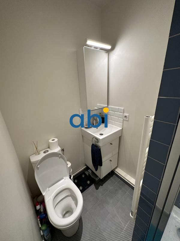 Appartement - 23 m² - 1 pièce