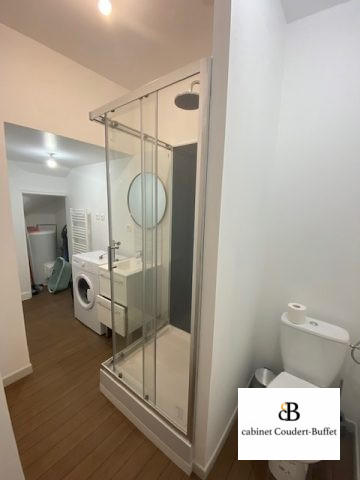 Appartement - 22 m² - 1 pièce