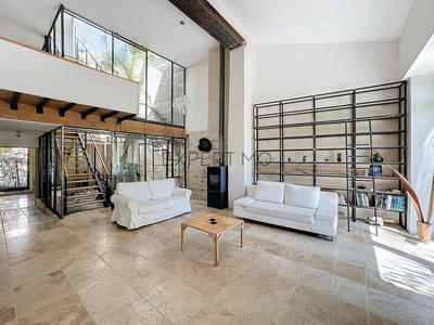 Maison - 164 m² - 5 pièces