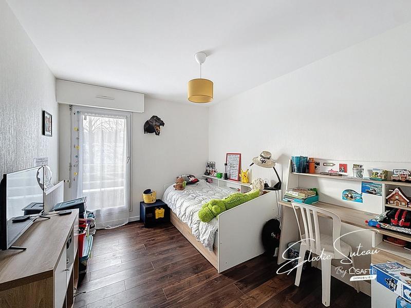 Appartement - 118 m² - 5 pièces