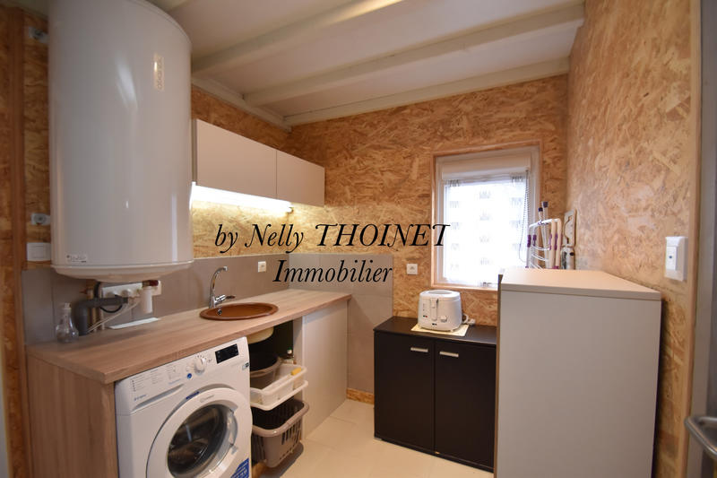 Châlet - 51 m² - 4 pièces