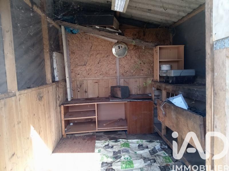 Maison - 70 m² - 4 pièces