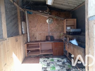 Maison - 70 m² - 4 pièces