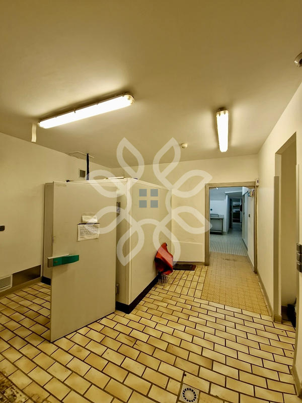 Propriété - 380 m² - 27 pièces