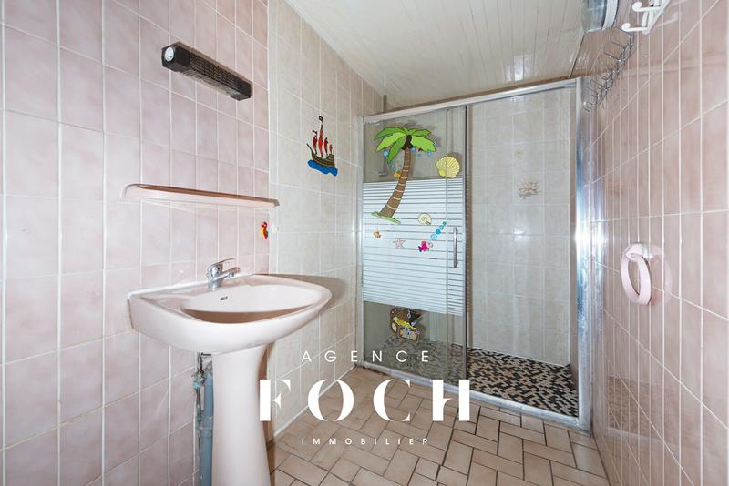 Maison - 127 m² - 6 pièces