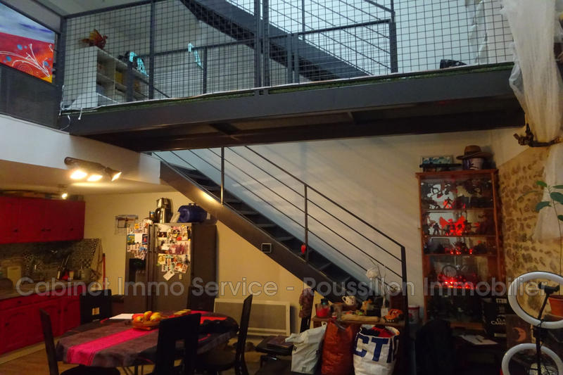 Maison en pierre - 81 m² - 3 pièces