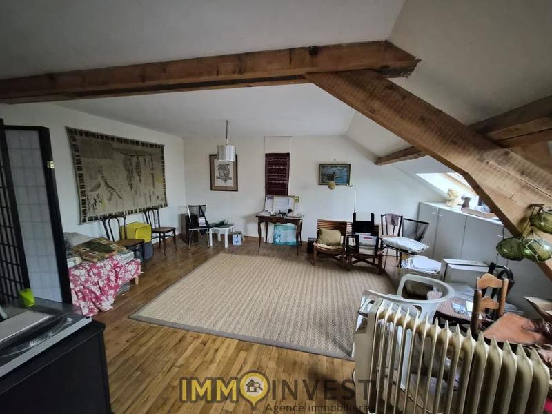 Maison - 190 m² - 9 pièces
