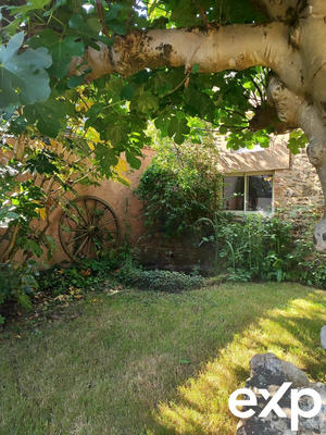 Maison traditionnelle - 225 m² - 7 pièces