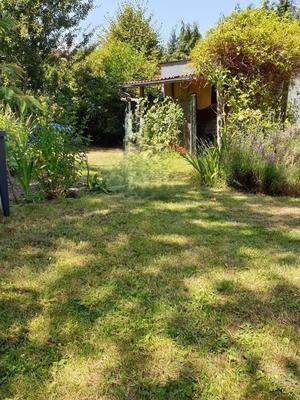 Maison ancienne - 112 m² - 5 pièces