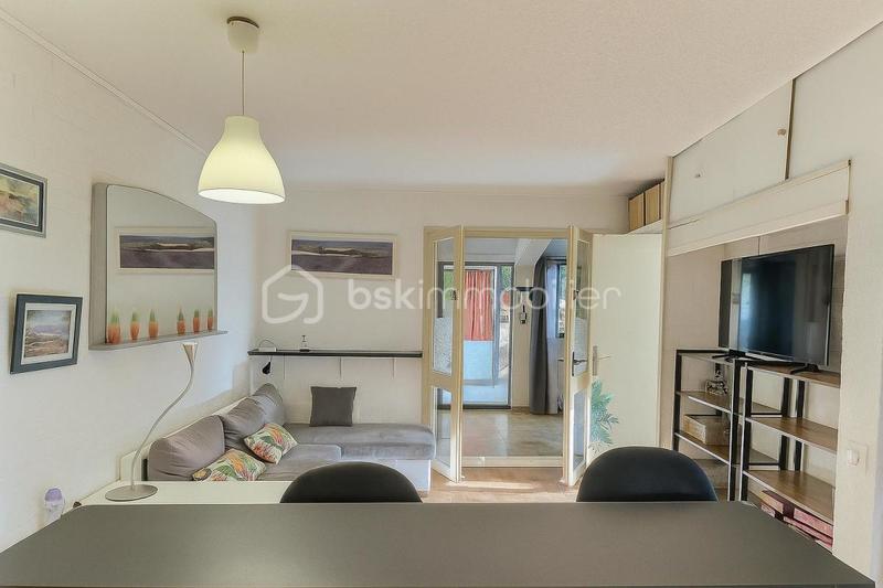 Appartement - 50 m² - 4 pièces