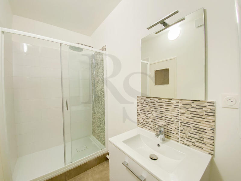 Appartement - 49 m² - 3 pièces