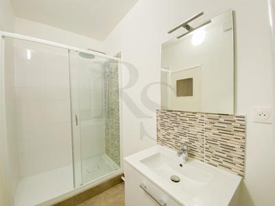 Appartement - 49 m² - 3 pièces