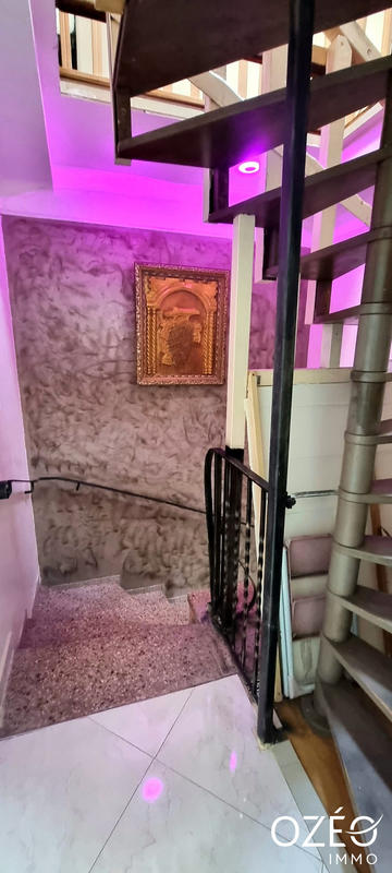 Maison - 102 m² - 5 pièces